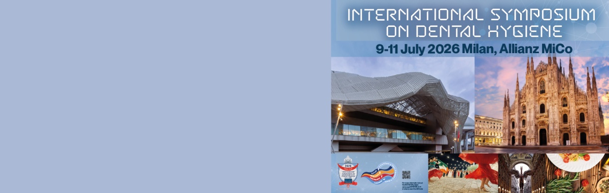 Международный симпозиум по дентальной гигиене